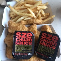 Photo taken at McDonald&amp;#39;s by Quentin M. on 2/26/2018