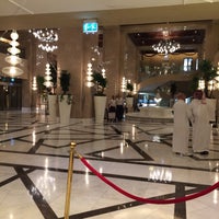 Photo taken at Makkah Millennium Towers by Huda N. on 6/18/2015