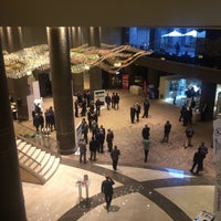 Das Foto wurde bei Sheraton Grand Adana von Emin Ö. am 2/26/2015 aufgenommen