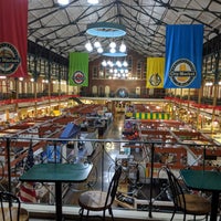 11/7/2019에 Ryne S.님이 City Market에서 찍은 사진