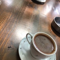 Photo taken at Çınaraltı Cafe &amp;amp; Restaurant by Kamile G. on 6/1/2020