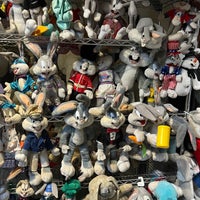 Foto tirada no(a) The Bunny Museum por Dan em 5/12/2022
