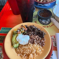 รูปภาพถ่ายที่ Doña Esther&amp;#39;s Mexican Restaurant โดย Dan เมื่อ 9/16/2023