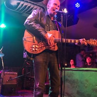 Photo taken at Moe&amp;#39;s Alley by Dan on 2/17/2018