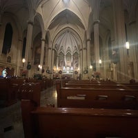 Photo taken at National Shrine of Saint Francis of Assisi by Dan on 1/1/2024