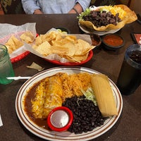 Photo taken at Maria&amp;#39;s Mexican Restaurant by Dan on 9/27/2022