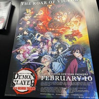 Photo taken at Regal Union Square ScreenX &amp;amp; 4DX by Jefferies H. on 2/11/2024
