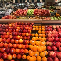 Photo taken at The Fresh Market by Gavin A. on 5/30/2018
