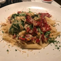 Photo taken at Pasta Grill by Gavin A. on 10/21/2017