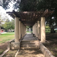 Photo taken at Michillinda Park by Gavin A. on 5/26/2018