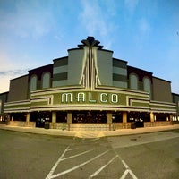 Photo taken at Malco - Stage Cinema by Gavin A. on 7/27/2023