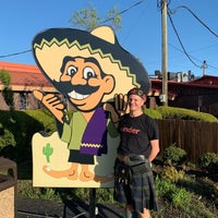 Photo prise au Pancho&amp;#39;s Mexican Restaurant par Gavin A. le4/20/2019