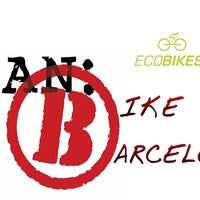 4/12/2014 tarihinde Plan Bike Barcelonaziyaretçi tarafından Plan Bike Barcelona'de çekilen fotoğraf