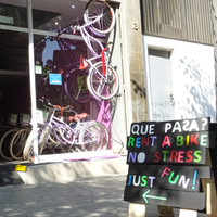 8/2/2014에 Plan Bike Barcelona님이 Plan Bike Barcelona에서 찍은 사진