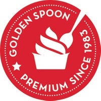 Снимок сделан в Golden Spoon Frozen Yogurt пользователем Golden Spoon Frozen Yogurt 4/12/2014