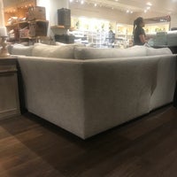 Photo taken at Pottery Barn by Claudio A. on 3/30/2018