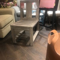 Photo taken at Pottery Barn by Claudio A. on 3/30/2018