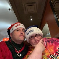 Photo taken at Bertucci&amp;#39;s by Lisa E. on 11/29/2022