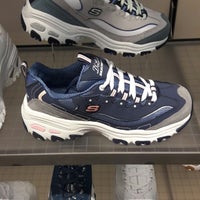 6th street skechers