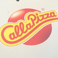 5/20/2014にMehmet K.がCall a Pizzaで撮った写真