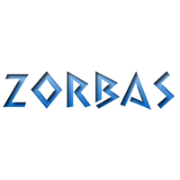 Photo taken at Zorbas Greek Cuisine by Zorbas Greek Cuisine on 4/11/2014