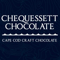 Das Foto wurde bei Chequessett Chocolate von Chequessett Chocolate am 4/12/2014 aufgenommen