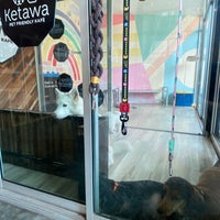 6/3/2022にPariwat w.がKetawa Kafeで撮った写真