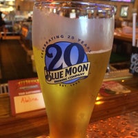 Photo taken at Miller&amp;#39;s Ale House - Staten Island by Michael C. on 7/31/2015