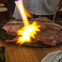 肉寿司八王子ロマン地下店 Now Closed Sake Bar