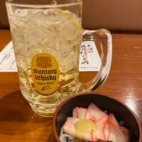 Photo taken at Sakura Suisan by あっクン＠飲酒担当ヲタク on 3/7/2021