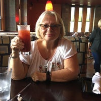 Photo taken at P.F. Chang&amp;#39;s by Joanne M. on 7/22/2021