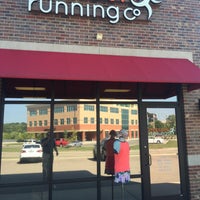 cape running company