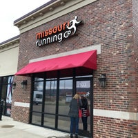 cape running company