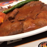 Photo taken at HD İskender by Can on 11/20/2018