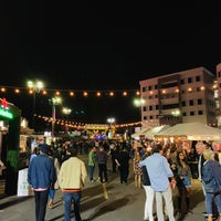 3/31/2019 tarihinde Valerie F.ziyaretçi tarafından Paseo de las Flores'de çekilen fotoğraf