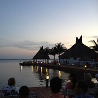 4/27/2013에 Fernanda R.님이 Sunset Marina Resort &amp;amp; Yacht Club에서 찍은 사진
