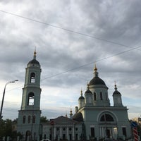 Photo taken at Город красоты by Алёнка Л. on 5/20/2017