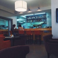 6/3/2014 tarihinde Aleksandr T.ziyaretçi tarafından Ресторан МАРИО'de çekilen fotoğraf