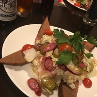 Photo taken at Beer House by Екатерина on 3/7/2017