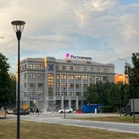 Photo taken at ПАО «Ростелеком» by Evgenii N. on 7/30/2021