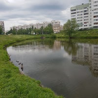 Photo taken at река Новая by 🌠Ольга 🌠 on 6/18/2017