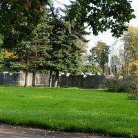 Photo taken at Детская площадка в Южно-Приморском парке by 🌠Ольга 🌠 on 9/11/2016