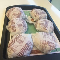 Photo taken at McDonald&amp;#39;s by Анастасия Н. on 1/16/2016