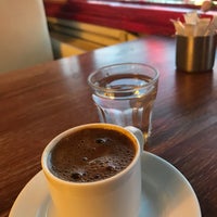 Photo taken at Nostradamus Cafe by İlayda A. on 2/18/2018