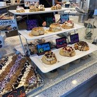 Photo taken at Cinnaholic by Heather C. on 1/26/2020