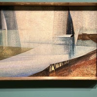 11/30/2023 tarihinde Thomas M.ziyaretçi tarafından SCHIRN Kunsthalle'de çekilen fotoğraf