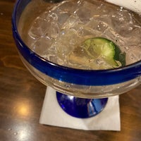 Photo taken at Blue Agave Grill by Molly L. on 12/19/2021