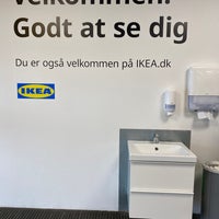 Photo taken at IKEA by Molly L. on 9/23/2021