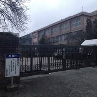滋賀大学教育学部附属小学校 大津市 滋賀県