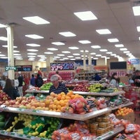 Photo taken at Trader Joe&#39;s by Kevin R. on 12/3/2012